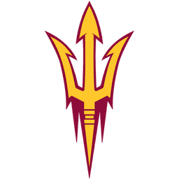 Arizona State logo